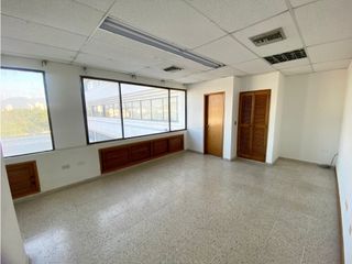 Foto 2 de OFICINA EN ARRIENDO EN EL EDIFICIO EL PRADO, SANTA MARTA