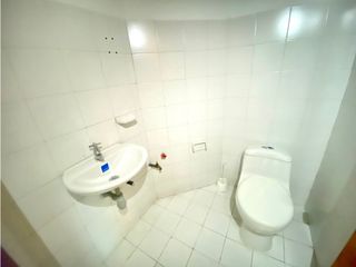 Foto 5 de OFICINA EN ARRIENDO EN EL EDIFICIO EL PRADO, SANTA MARTA