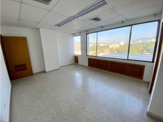 Foto 1 de OFICINA EN ARRIENDO EN EL EDIFICIO EL PRADO, SANTA MARTA