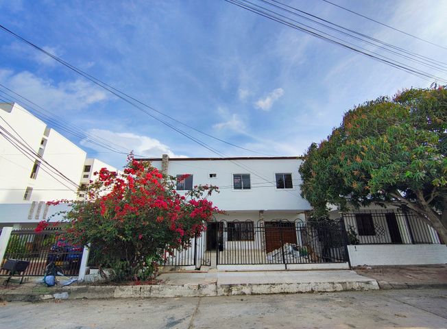 Apartment for rent in Barranquilla