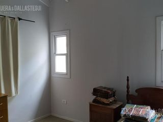 Mosquera y Gallastegui - Casa en alquiler San Isidro Labrador