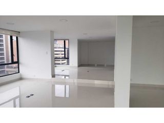 Foto 8 de OFICINA EN  VENTA, CENTRO  EMPRESARIAL AV CHILE, BOGOT.