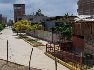 Terrenos Residenciales Venta Chacra Gonzales  Valle Zarumila - Aguas Verdes - AGUAS VERDES