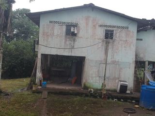 Foto 2 de Finca de Venta en Puerto Limón