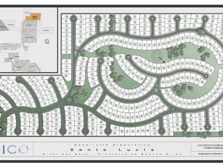 Hermoso lote interno en Pilar del Este - Santa Elisa