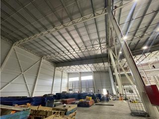 Foto 15 de *VA A DAULE BODEGA 2830 m² ideal centro de distribución y logística