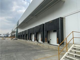 Foto 3 de *VA A DAULE BODEGA 2830 m² ideal centro de distribución y logística