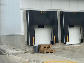 Foto 5 de *VA A DAULE BODEGA 2830 m² ideal centro de distribución y logística