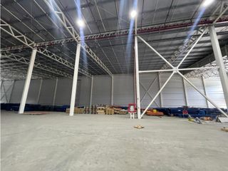 Foto 13 de *VA A DAULE BODEGA 2830 m² ideal centro de distribución y logística