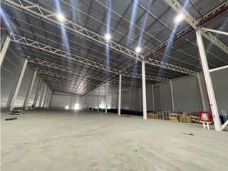 Foto 14 de *VA A DAULE BODEGA 2830 m² ideal centro de distribución y logística