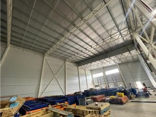 Foto 18 de *VA A DAULE BODEGA 2830 m² ideal centro de distribución y logística