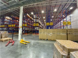 Foto 7 de *VA A DAULE BODEGA 2830 m² ideal centro de distribución y logística
