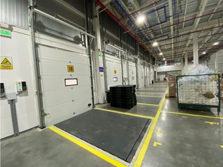 Foto 6 de *VA A DAULE BODEGA 2830 m² ideal centro de distribución y logística