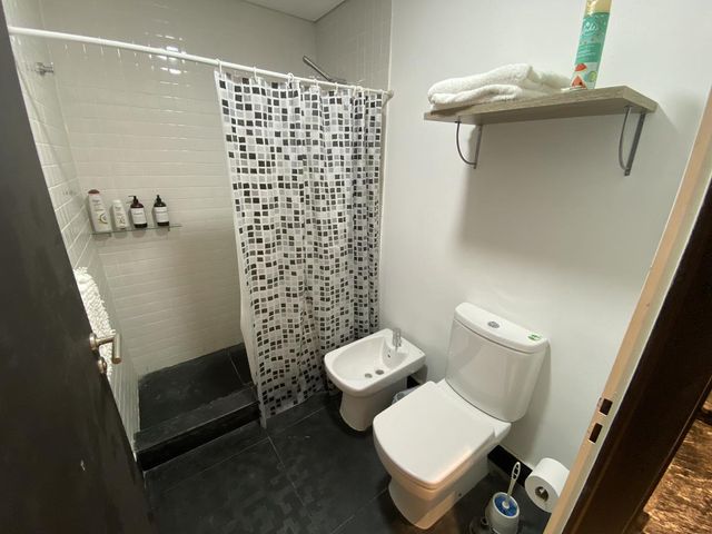 LOFT AMOBLADO CON AMENITIES