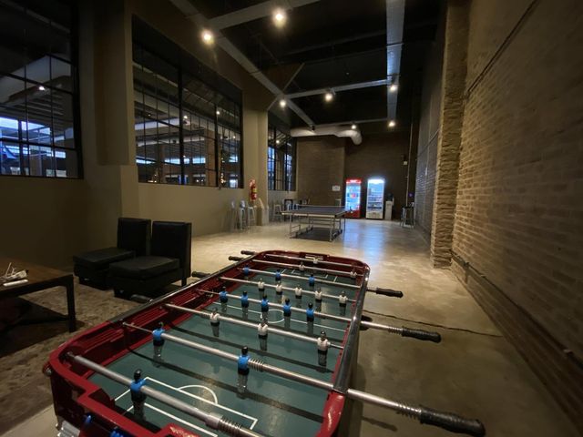 LOFT AMOBLADO CON AMENITIES