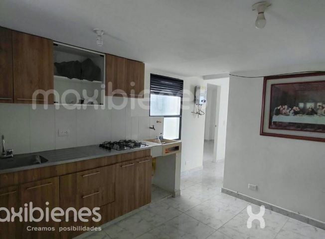 Apartamento en arriendo en San Antonio de Prado