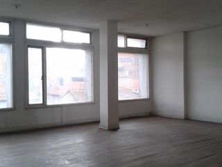 Foto 7 de VENDO EDIFICIO De 1000 M2 Barrio Chapinero para hotel u oficinas