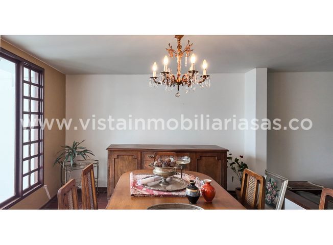 House for rent in Manizales