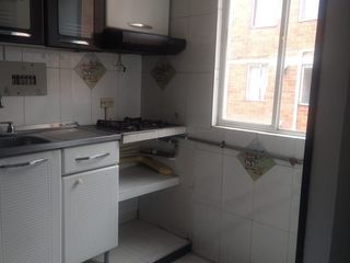 Foto 2 de apartamento en arriendo en candelaria la nueva. Cod A3990801