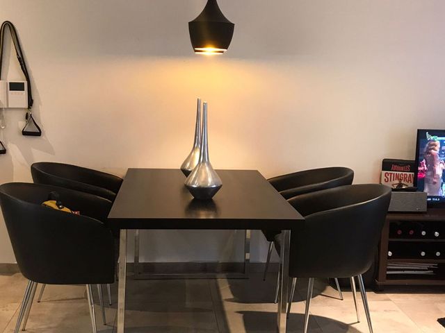 Venta Departamento en  Edificio Rio VII