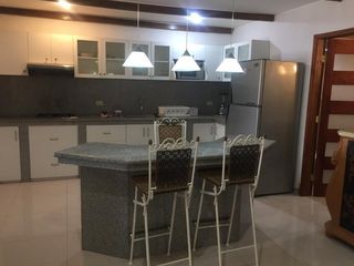 Se Alquila Apartamento Cerca del Mar en San Lorenzo - Salinas