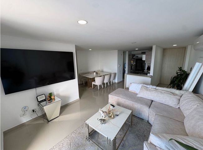 Apartamento en arriendo en Ríomar