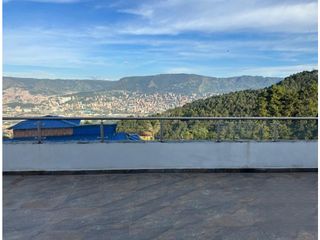 Casa en Arriendo en Medellín Sector Vereda el Jardin