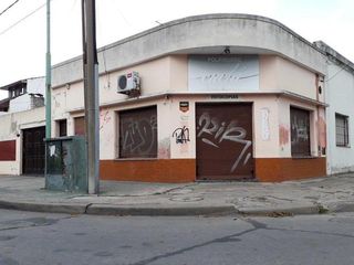 Foto 2 de PROPIEDAD EN BLOCK: LOCAL CON VIVIENDA Y DEPTO EN ITALIA  Y ALBERTI