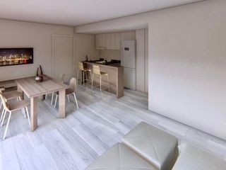 Departamento en venta en Bernal Centro