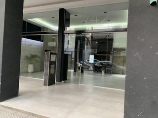 Departamento 2 ambientes con Balcón en Venta - Amenities - Parque Chacabuco