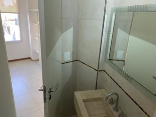 Departamento 2 ambientes con Balcón en Venta - Amenities - Parque Chacabuco