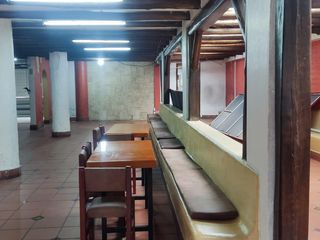 Local Comercial excelente para Bar Restaurante en Bellavista Baja