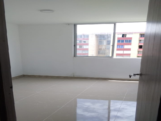 Foto 3 de apartamento en arriendo en la esmeralda. Cod A4413602