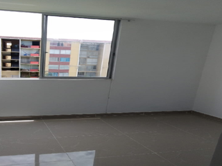 Foto 1 de apartamento en arriendo en la esmeralda. Cod A4413602