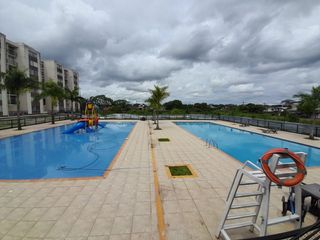 Foto 10 de apartamento en arriendo en la esmeralda. Cod A4413602