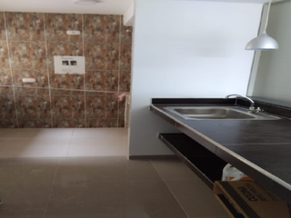 Foto 2 de apartamento en arriendo en la esmeralda. Cod A4413602
