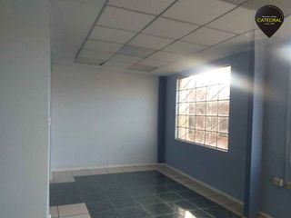 Foto 3 de Local de arriendo en Av. González Suárez – código:19493