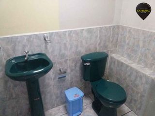 Foto 5 de Local de arriendo en Av. González Suárez – código:19493