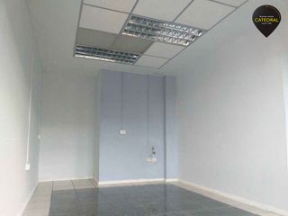 Foto 2 de Local de arriendo en Av. González Suárez – código:19493