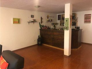 Casa en Jacaranda en Renta 5 habitaciones Cumbaya