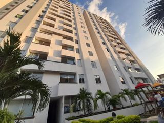 APARTAMENTO en VENTA en Cúcuta Lleras Restrepo