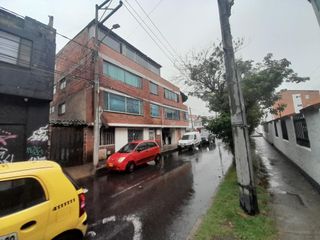 LOTE en VENTA en Bogotá Barrancas