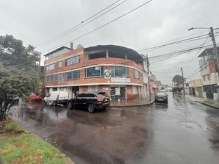 LOTE en VENTA en Bogotá Barrancas