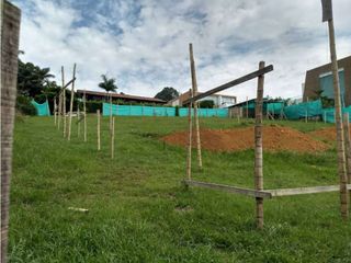 Foto 6 de LOTE PARA VENTA EN PANCE
