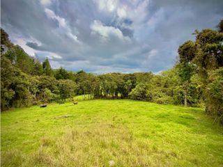 Casa Lote Variante Aeropuerto Envigado