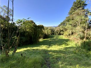 Casa Lote Variante Aeropuerto Envigado