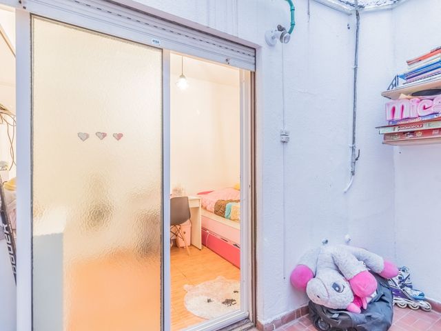 Venta departamento 4 ambientes P Chacabuco Patio