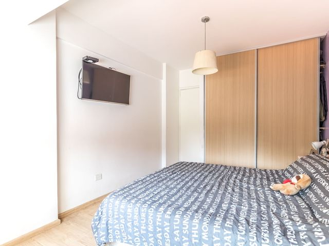 Venta departamento 4 ambientes P Chacabuco Patio
