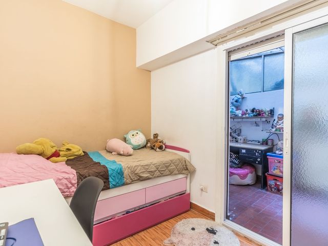 Venta departamento 4 ambientes P Chacabuco Patio