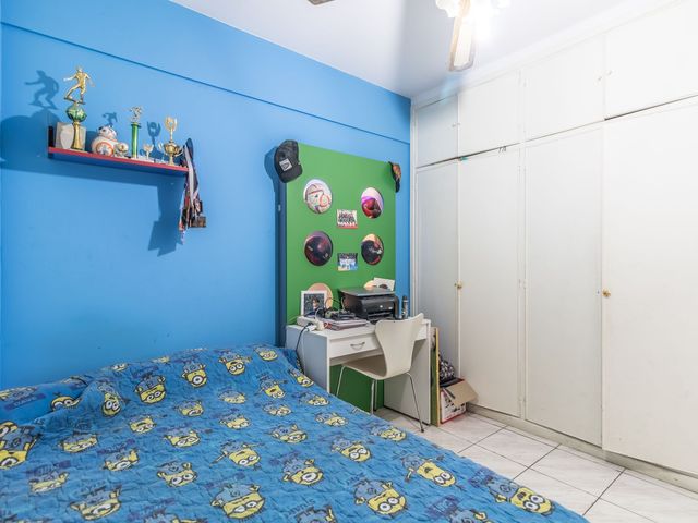 Venta departamento 4 ambientes P Chacabuco Patio